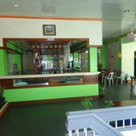 Np Festival Inn カリボ エクステリア 写真